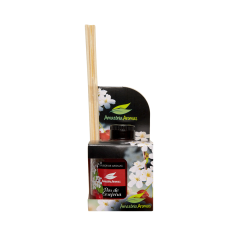 Difusor De Aromas Amazônia Aromas Flor De Cerejeira 270ml - Amazônia Aromatizantes - 241