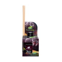 Difusor De Aromas Amazônia Aromas Ameixa Negra 270ml - Amazônia Aromatizantes - 958