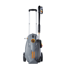 Lavadora De Alta Pressão 2500w 2300psi Turbo Profissional 5100 220v - Wap - Fw006760