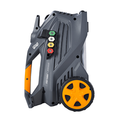 Lavadora De Alta Pressão 2500w 2300psi Turbo Profissional 5100 220v - Wap - Fw006760