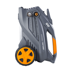 Lavadora De Alta Pressão 2500w 2300psi Turbo Profissional 5100 220v - Wap - Fw006760