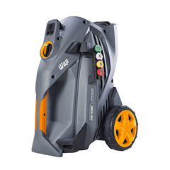 Lavadora De Alta Pressão 2500w 2300psi Turbo Profissional 5100 220v - Wap - Fw006760