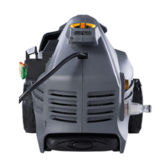 Lavadora De Alta Pressão 2500w 2300psi Turbo Profissional 5100 220v - Wap - Fw006760