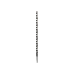 Broca Para Concreto Sds Plus-1 18x460mm - Bosch - 2608680289