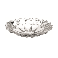 Centro De Mesa Decorativo Em Vidro - Dayhome - Adl0222 D1