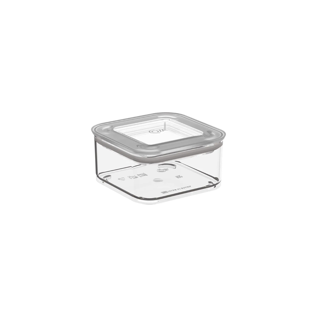 Pote Organizador Hermético Modo 230ml Cristal - Coza - 20640/3009
