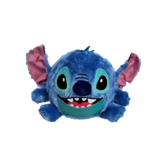 Bola Inflável Infantil Stitch Pelúcia - Toyng - 55725