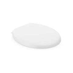 Assento Sanitário Original Universal Em Polipropileno Branco - Celite - 9909810010100