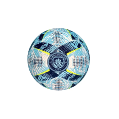 Bola De Futebol Manchester City Nº 5 - Festa Mágica - 1892