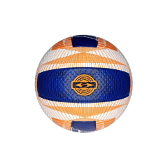 Bola De Beach Vôlei Oficial 6.0 Pro Ball Sport - Futebol E Magia - 478