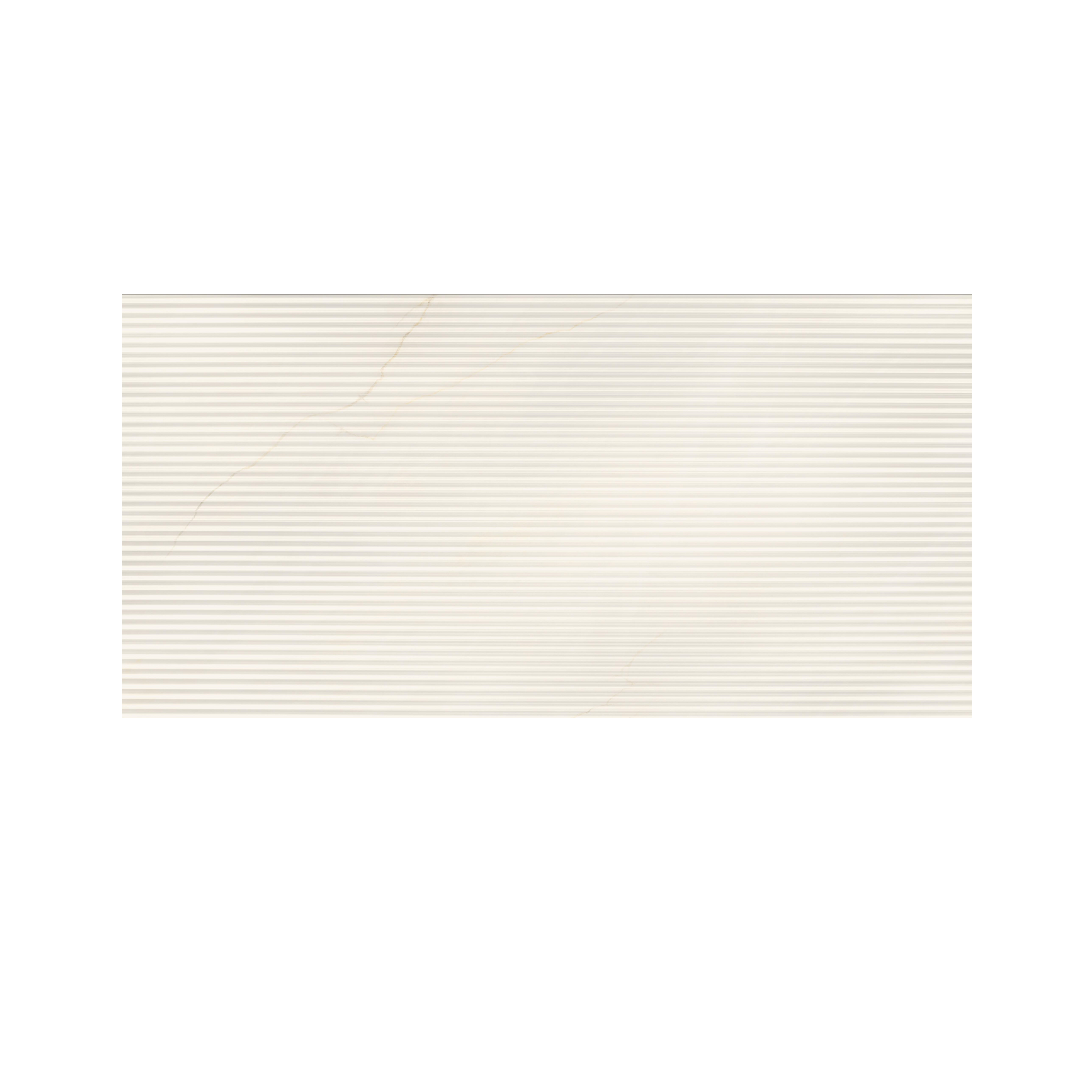 Revestimento 45x90 Tipo A Retificado Linea Cristallo 2,46m² - Pointer - 211068e