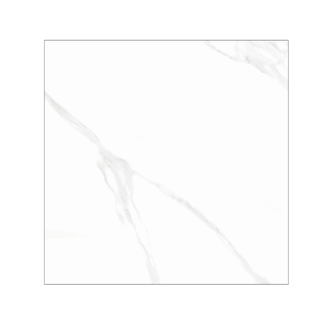 Piso 83x83 Tipo A Retificado Lençóis Polido 2,75m² - Arielle - 50109