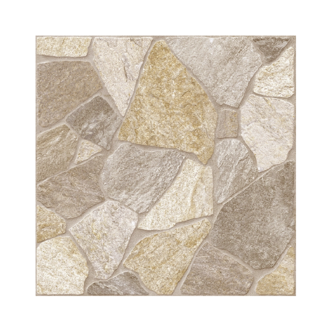 Piso 54x54 Tipo A Teralis Mre Interno E Externo 2,62m² - Arielle - 56332