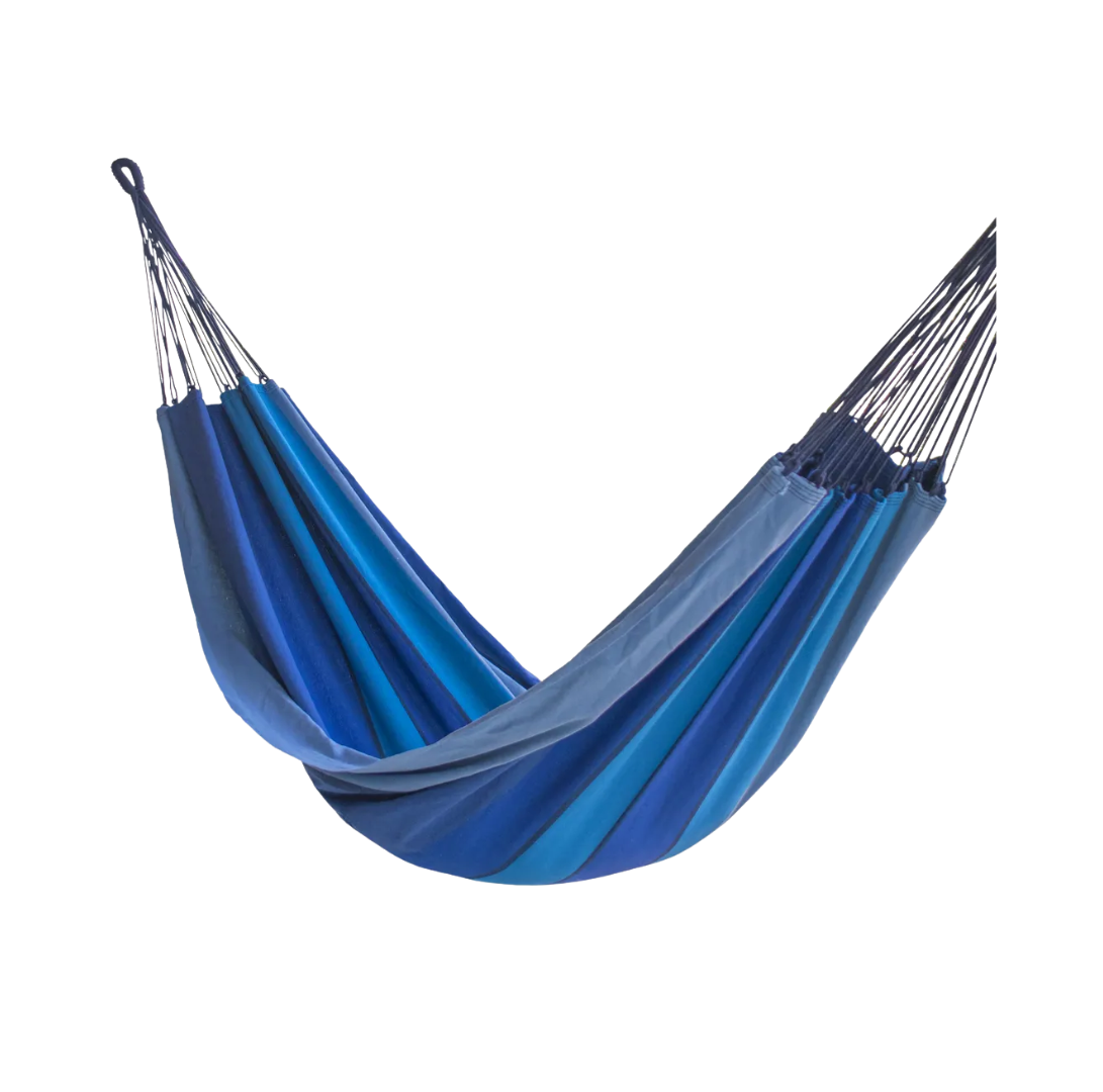 Rede De Descanso Casal Tambaú Azul - Santa Luzia - 67292