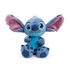 Pelúcia Stitch Big Feet - Barão - F00018