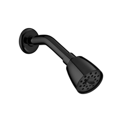 Ducha Fitt Abs 7000 F16 Preto Fosco - Lorenzetti - 7140115