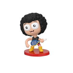 Boneco Fandom Box Irmão Do Jorel - Líder - 3101