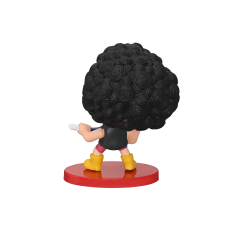 Boneco Fandom Box Irmão Do Jorel - Líder - 3101