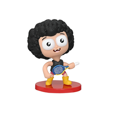 Boneco Fandom Box Irmão Do Jorel - Líder - 3101