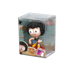 Boneco Fandom Box Irmão Do Jorel - Líder - 3101