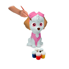 Kit Brinquedo Arts Pintura Skye Patrulha Canina - Elka - 1289
