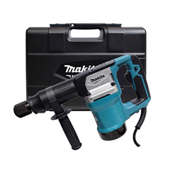 Martelo Demolidor Encaixe 900w Sextavado 17mm - Makita - M8600b220v