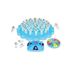 Jogo De Balanço Espacial - Estrela - 7000006