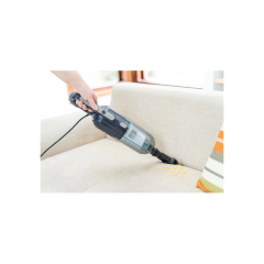 Aspirador De Pó Vertical Portátil 1200w 220v - Black&Decker - Av15-B2