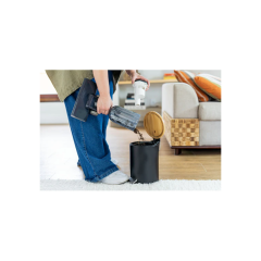 Aspirador De Pó Vertical Portátil 1200w 220v - Black&Decker - Av15-B2