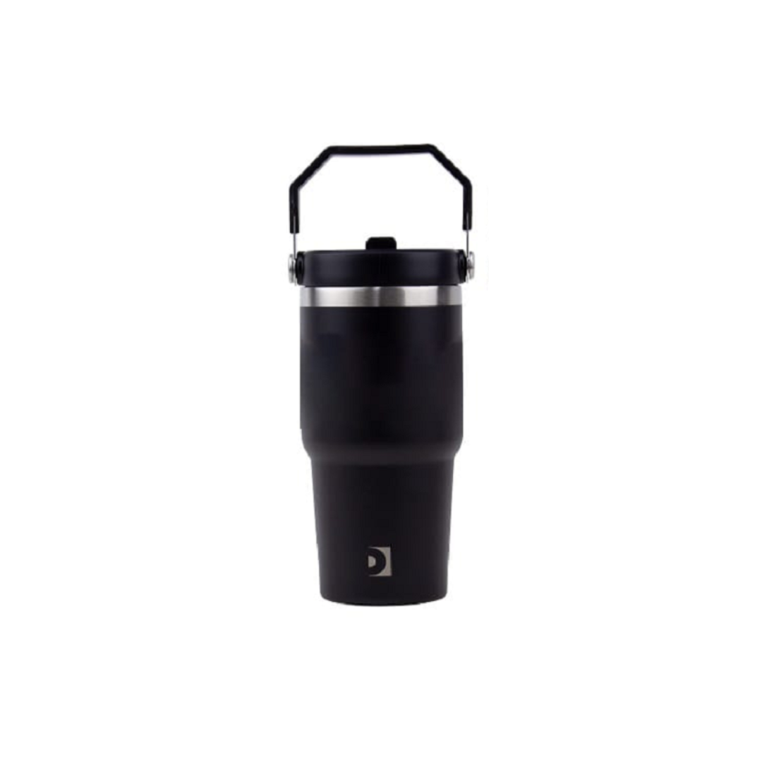 Copo Térmico Mypa De 600ml Sortidos - Dallare - Dl2118