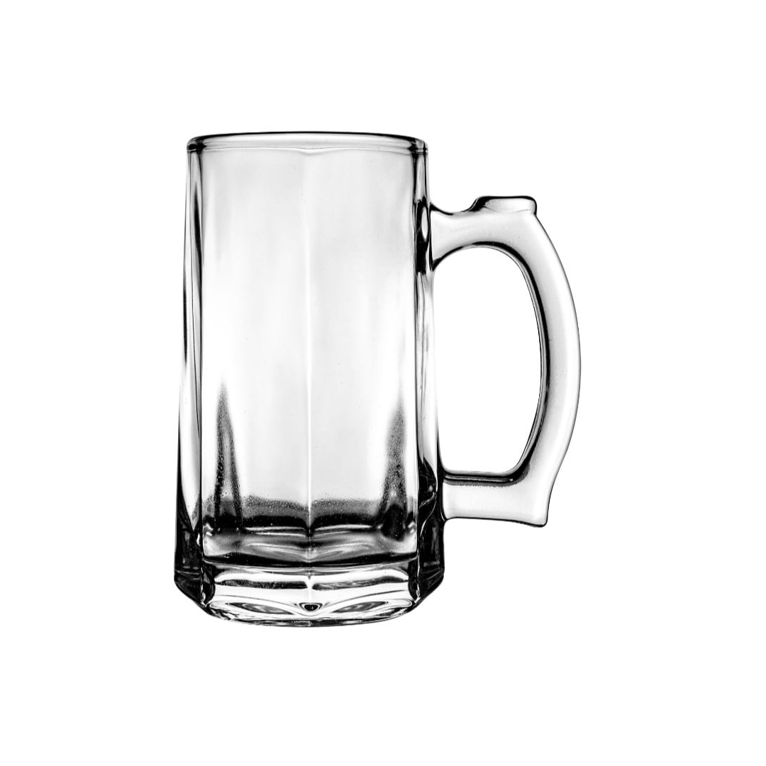 Caneca Para Cerveja Mypa De 370ml - Dallare - Dl3152