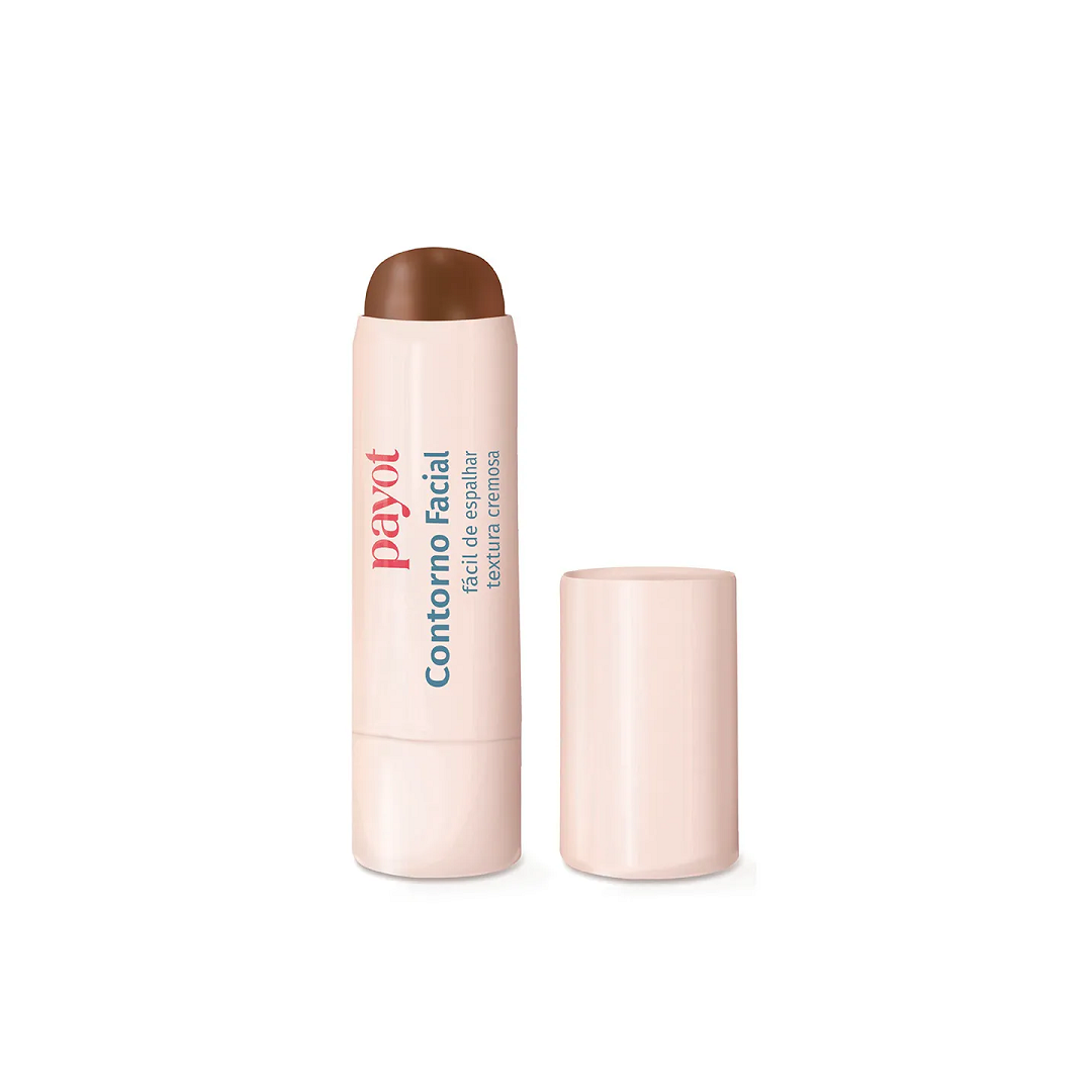 Contorno Facial Matte Escuro - 122422 - Payot