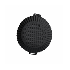 Protetor De Silicone Para Air Fryer Sortidos - Tok House - 17857