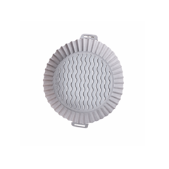 Protetor De Silicone Para Air Fryer Sortidos - Tok House - 17857