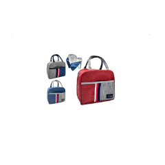 Bolsa Térmica Com 5,6 Litros Sortidas - Tok House - 20309