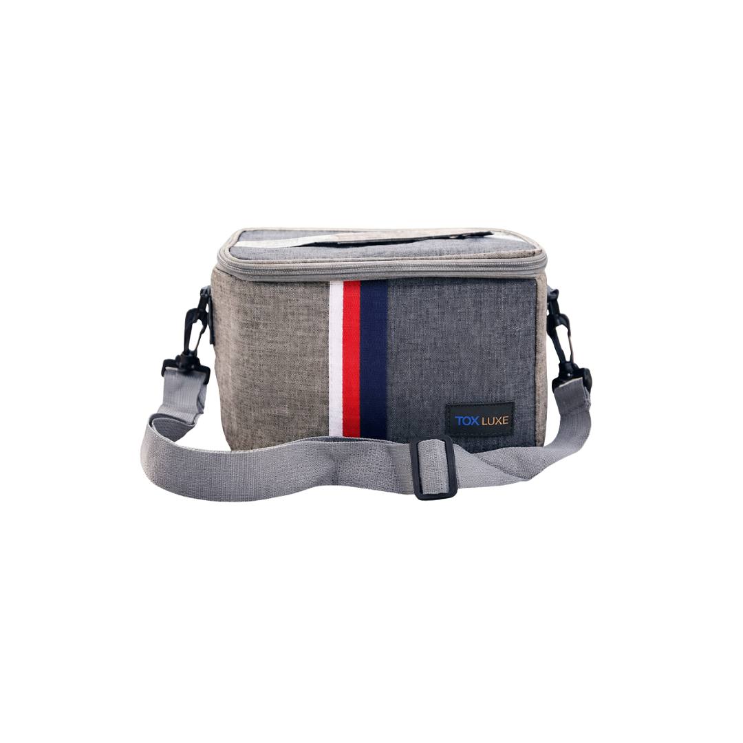 Bolsa Térmica Com 4,8 Litros Sortidas - Tok House - 20310