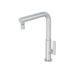 Torneira De Mesa Para Cozinha Beta Cromado - Deca - 1167.C109