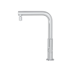 Torneira De Mesa Para Cozinha Beta Cromado - Deca - 1167.C109