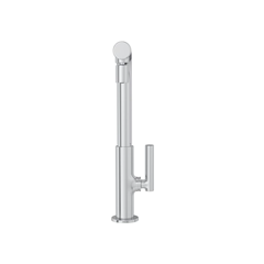 Torneira De Mesa Para Cozinha Beta Cromado - Deca - 1167.C109