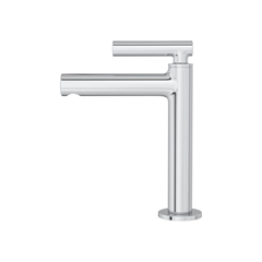 Torneira De Mesa Bica Baixa Para Lavatório Beta Cromado - Deca - 1197.C109