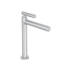 Torneira De Mesa Bica Alta Para Lavatório Beta Cromado - Deca - 1189.C109
