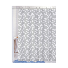 Cortina Para Box Peva 180x180cm 940sortidos - Niazitex - 06000940srtuni