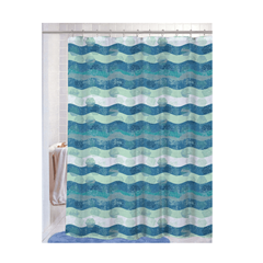 Cortina Para Box Peva 180x180cm 940sortidos - Niazitex - 06000940srtuni