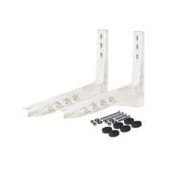 Suporte Para Condensadora Barril Split 7000/12000 450mm - R&D Suporte - Sup450
