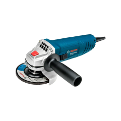 Combo Furadeira Gsb 550 + Esmerilhadeira Gws 850 220v - Bosch - 06011b75e0000