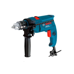 Combo Furadeira Gsb 550 + Esmerilhadeira Gws 850 220v - Bosch - 06011b75e0000
