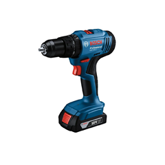 Furadeira E Parafusadeira Gsb-183li 18v - Bosch - 0615a002k0000