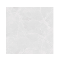 Piso 83x83 Tipo A Retificado Flores Polido 2,75m² - Arielle - 50100