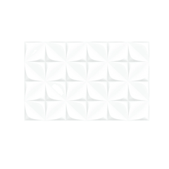 Revestimento 37x58 Tipo A Retificado Florida Clean 2,56m² - Arielle - 54710