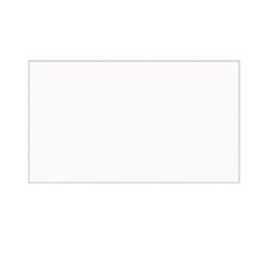 Revestimento 36x58 Tipo A Retificado Riviera Branco Brilhante 2,56m² - Arielle - 54713